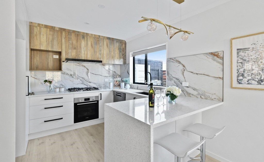 Kitchen & Bathroom Remodeling 