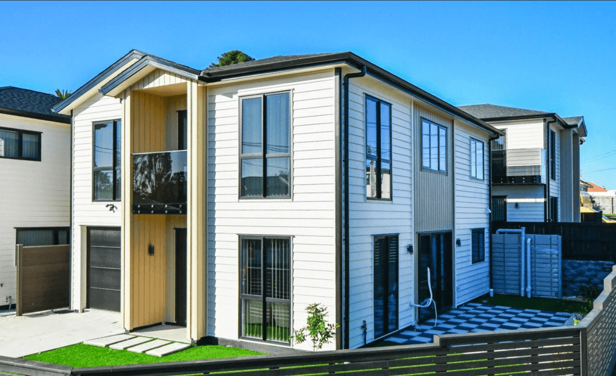 New Home Construction