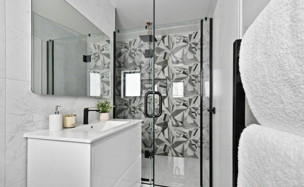 Tiling & Waterproofing