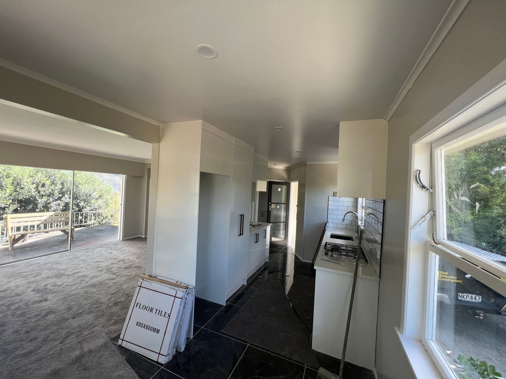 Renovation Solutions